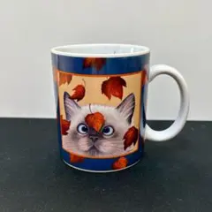 【みーちゃん様専用】　ラングアンドワイズ　マグカップ