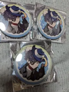 2025年最新】CRフェス 缶バッジ mondoの人気アイテム - メルカリ