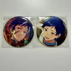 あんスタ コレ缶 弓弦