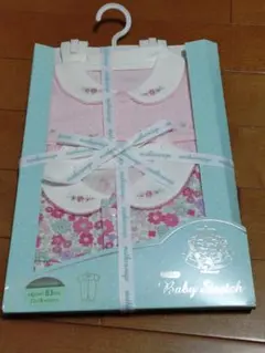 マザウェイズ　カバーオール　83cm 12-18か月　新品未使用