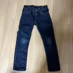 スキニージーンズ 120ズボン　H&M