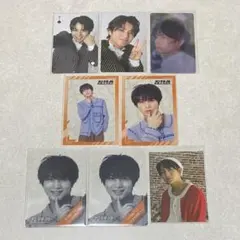 2025年最新】超特急 ハル トレカの人気アイテム - メルカリ