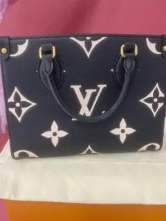 Louis⭐️ Vuitton ~モノグラム ハンドバッグ~~~