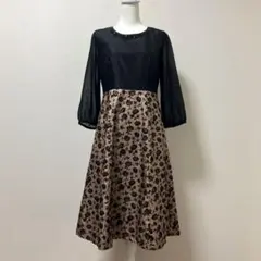 ローラアシュレイ ワンピース