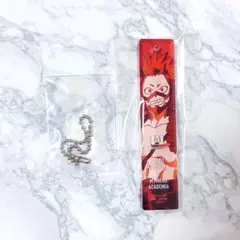 一番くじ 僕のヒーローアカデミア Go And Go！ 切島鋭児郎 キーホルダー