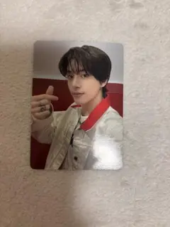 ENHYPEN FATE IN OSAKA ジェイク トレカ