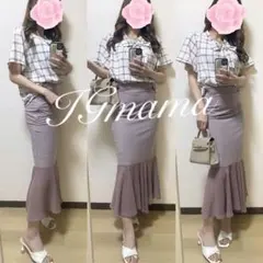 コーデセット ミッシュマッシュ トランテアン マーキュリーデュオ スナイデル