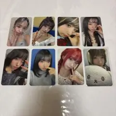 ME:I ミーアイ 石井蘭 セルカ まとめ売り - メルカリ