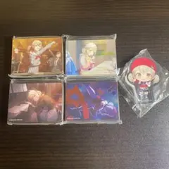 プロセカ こはね ノーブルアート まとめ売り