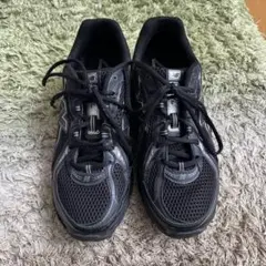 ニューバランス740 型番:U740BM2 サイズ:27.0cm