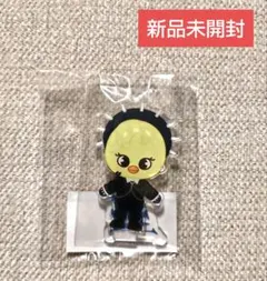 【新品未開封】スキズ ポガリ MANIAC アクスタ フィリックス