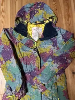 kissmark レディース スノーボードウェア