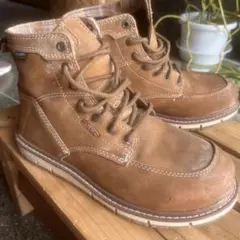 KEEN Utility SAN JOSE 6 WP 安全靴　24.5のサムネイル