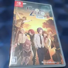 2026年最新】clock zero switch 限定版の人気アイテム - メルカリ