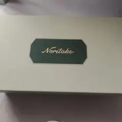 Noritake ティーカップとソーサー セット