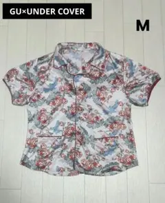 【値下げ中】GU×UNDERCOVER　ディズニー　ルームウェア