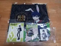 潔世一 Alice ver. アクリルスタンド など4点セット ブルーロック