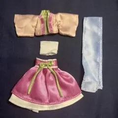 ねんどろいどどーる　猫猫　園遊会Ver. アウトフィット