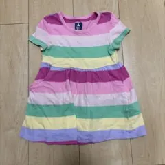 GAP 半袖ワンピース 18-24ヶ月