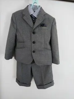 大幅値下げ！男児用SUITS/スーツ