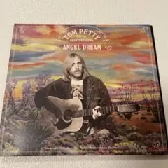 Tom Petty - Angel Dream