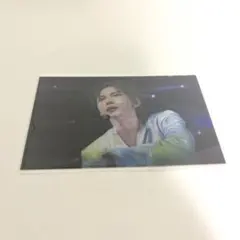 ヨサン トレカ B賞 幕張 会場特典 レンチキュラー dvd Blu-ray