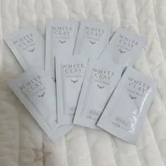 WHITE CLAY Savon Mask 洗顔料 - メルカリ