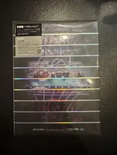 Snow Man I DO ME. 2022 コンサート Blu-ray