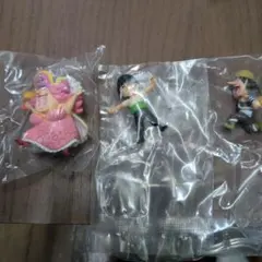 クウ様専用 ワンピの実3体セット