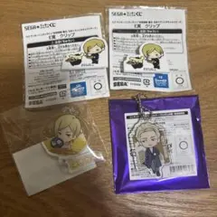 呪術廻戦 七海建人 グッズセット