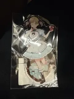 Liella! バレンタイン Valentine アクリルスタンド　唐可可