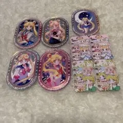 セラムン♡デコパセット