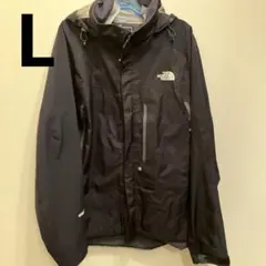 THE NORTH FACE GORE-TEX フード付きアウター