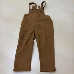 しまむら オーバーオール