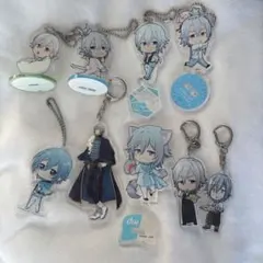 アイドリッシュセブン 四葉環 アクキー アクスタ