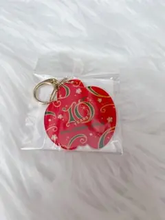 Mrs. GREEN APPLE 渋谷モディ　キーホルダー