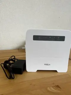 PIX-RT100 無線LANルーターのサムネイル