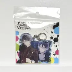 DIABOLIK LOVERS ディアラバDF 逆巻レイジ アクリルキーホルダー