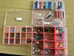 れ*ん様 ビーズセット まとめ売り