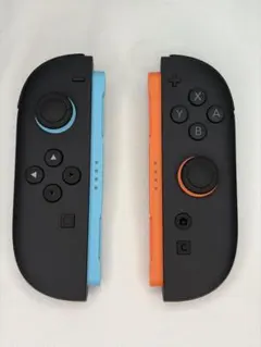 極美品】Nintendo Switch2 Joy-Con2 LRセット - メルカリ