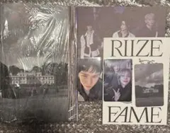 ③Fame catalogue ウンソク