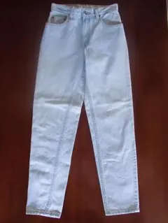 Levi's 550 デニム ジーンズ USA製 94年製 ビンテージ Mサイズ
