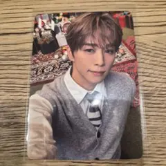 INI THE WINTER MAGIC タワレコ 店舗 トレカ 特典 後藤威尊