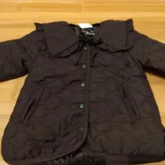新品、未使用、タグ付　 プティマインキルティングジャケット
