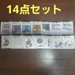 一番くじエヴァンゲリオン初号機E賞ラバーコースターF賞アクリルスタンド