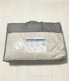 直接取引 新品未使用 寝具6点セット 掛け布団 敷布団 枕 布団カバー