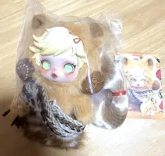 θSKULLPANDA × マイリトルポニー　Applejack