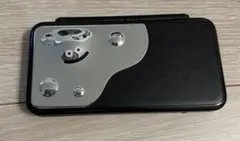 わるつ様専用Newニンテンドー2DS LL ドラゴンクエスト はぐれメタル