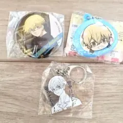 東京リベンジャーズ 松野千冬セット