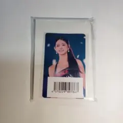 TWICE THIS IS FOR DVD特典 アクリルフォトホルダー ツウィ